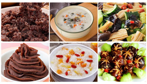 端午節(jié)為制作粽子餡而發(fā)愁？試試這一款自動調(diào)理鍋！